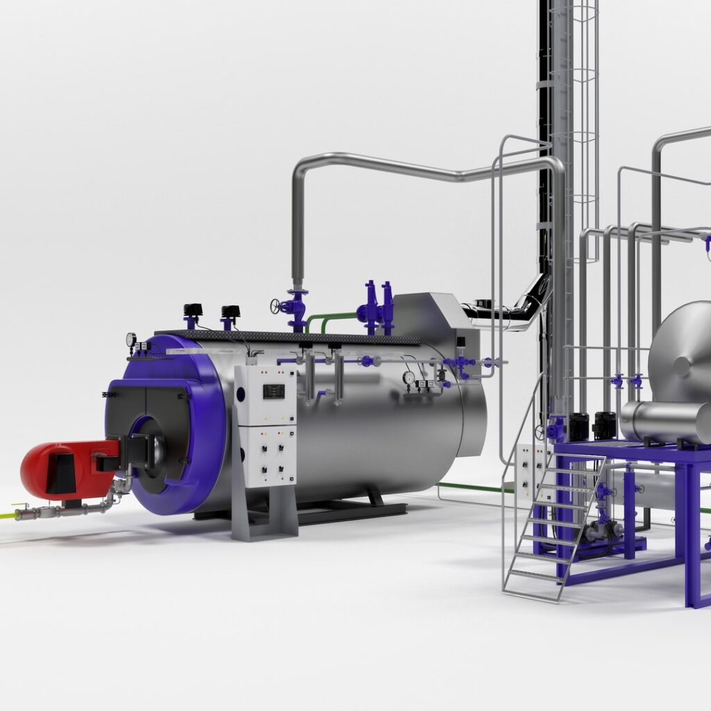 BIM Project Interface